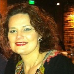 Meet your Posher, Leigh